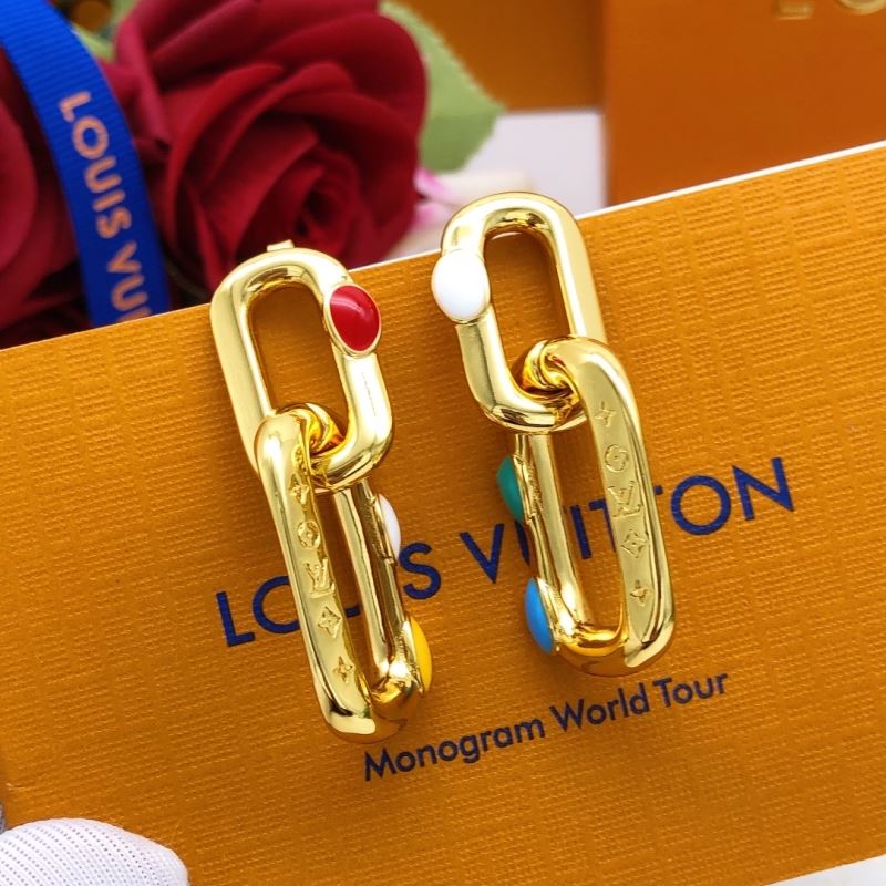 Louis Vuitton Earrings